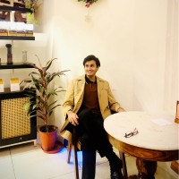 Moulik Tyagi