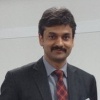 Nilesh Sharma