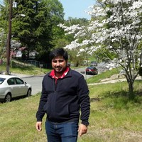 Abdullah Jamal