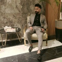 Sami Ullah