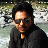 Nishant Shukla