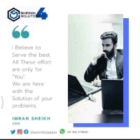 Imran Sheikh