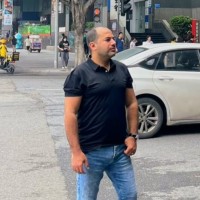 Amr Bakry
