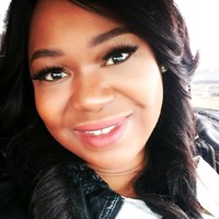 Teria Holmes