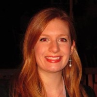 Alexandra Macrae