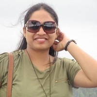 Dr Harshada Patil