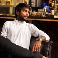 Rishab Bhadra