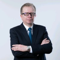 Roberto Hernán Hidalgo Abarca (MBA / PMP)
