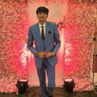 Prakhar Jain