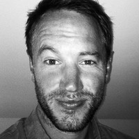Damian Nowell