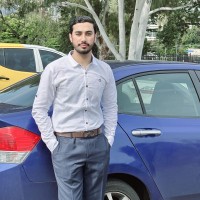 Nabeel Ahmed