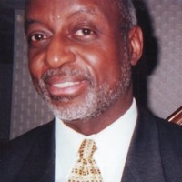 Gil McGlory
