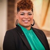 Christin Dickens M.Ed.