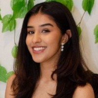 Rajsi Vyas