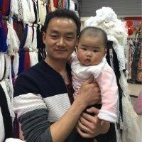 李元昌