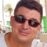Pedro Barral Lorenzo