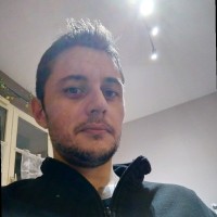 Jonathan Poisson