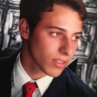 Luke Schanz-Garbassi