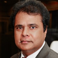 Rohit Desai