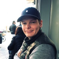 Max Boström