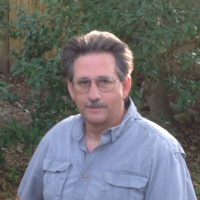 Joe Riddle
