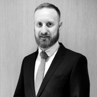 Daire Dunne MSCSI MRICS