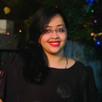 Rashmi Dawrewar