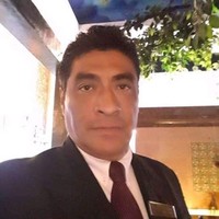 Oscar Marquez Gonzalez