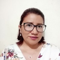 Gabriela Morales Pérez