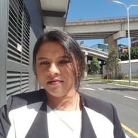 Sisili Haque