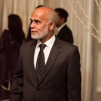 Jawed Akhtar