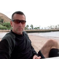 Jose Castillo Rivera