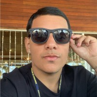 Lucas Araujo