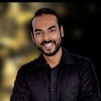 Sidharth Kanattil