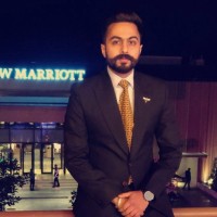Karan Sood