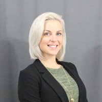Anna Abbey, CPA