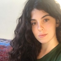 Maryah Angeli