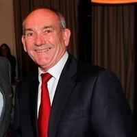 Richard Baggarley