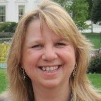 Jackie Perkins