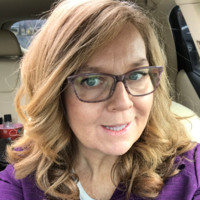 Patricia O'Leary