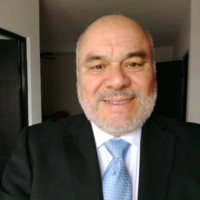 Salvador De Lira Ruiz