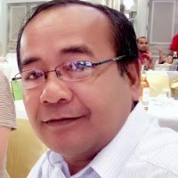 Teerapon Saengrawee