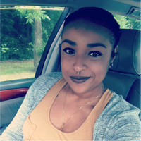 Monique Johnson