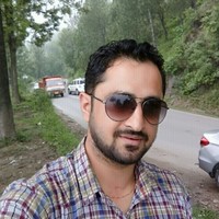 Manjeet Chandel