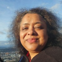 Sudipta Ghosh