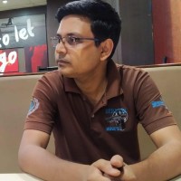 Ashfaqur Rahman