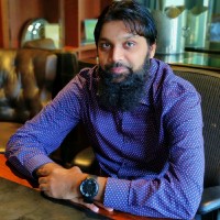 Sikander Ali