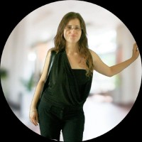 Danna Sharvit, Cep