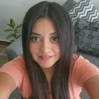 Irasema Lilian Lima Chavez