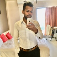 Akshay Chaudhari
